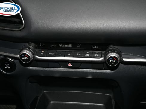 Used 2024 MAZDA CX-30 AWD 2.5 S w/ Select Sport Pkg image 23
