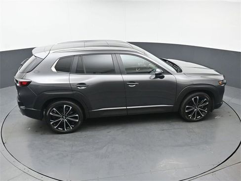 Certified 2023 MAZDA CX-50 AWD 2.5 Turbo w/ Cargo Package image 43