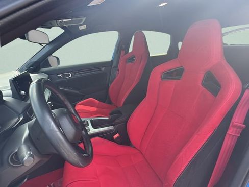 Certified 2024 Honda Civic Type R image 12