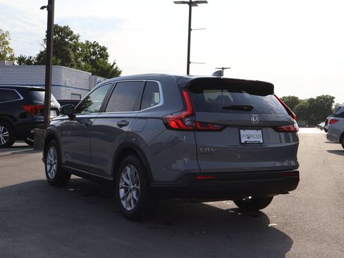 Certified 2024 Honda CR-V EX image 5