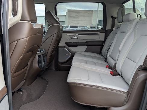 New 2026 RAM 1500 Laramie w/ Advanced Safety Group II image 36