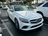 Used 2019 Mercedes-Benz C 300 Coupe image 2