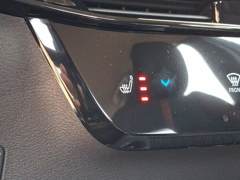 New 2026 Nissan Sentra SR w/ SR All Weather Package FWD image 19