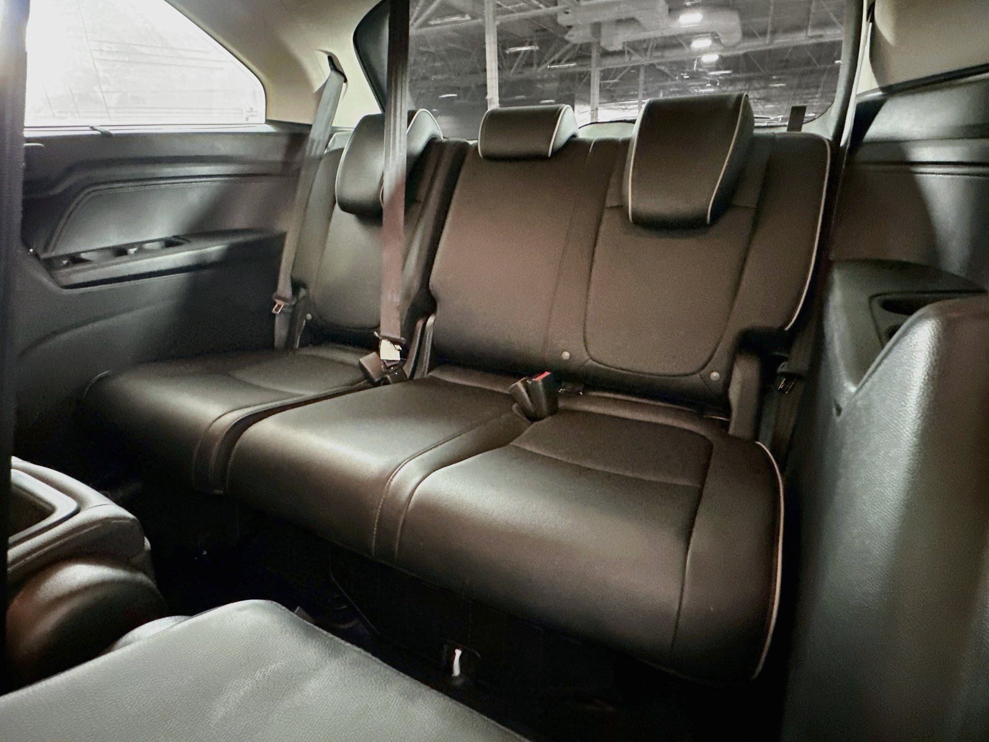 Used 2025 Honda Odyssey Touring image 31