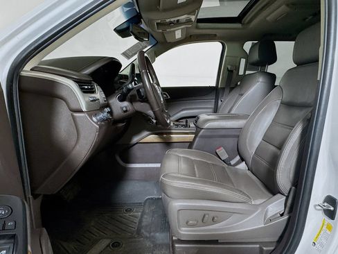 Used 2019 GMC Yukon Denali w/ Denali Ultimate Package AWD/4WD image 20