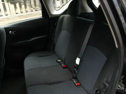 Used 2016 Nissan Versa Note SV FWD image 19