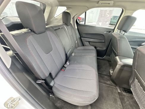 Used 2015 Chevrolet Equinox LT w/ Driver Convenience Package image 25