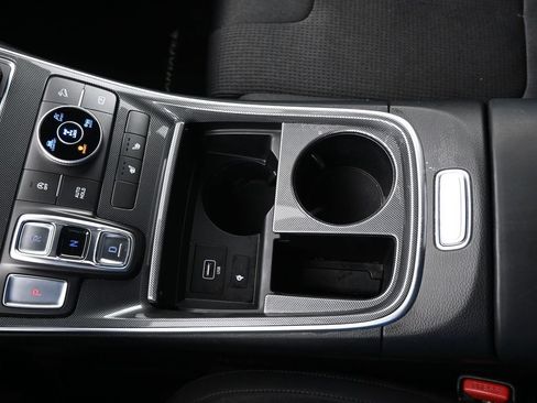 Used 2021 Hyundai Santa Fe SEL image 36