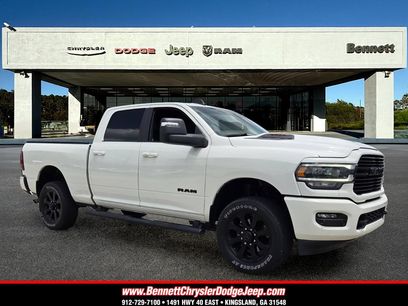 Certified 2023 RAM 2500 Laramie