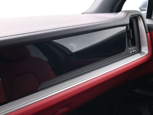 New 2026 Porsche Cayenne E-Hybrid image 23