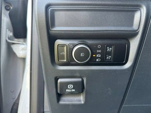 Used 2024 Ford F150 STX w/ STX Black Appearance Package AWD/4WD image 23