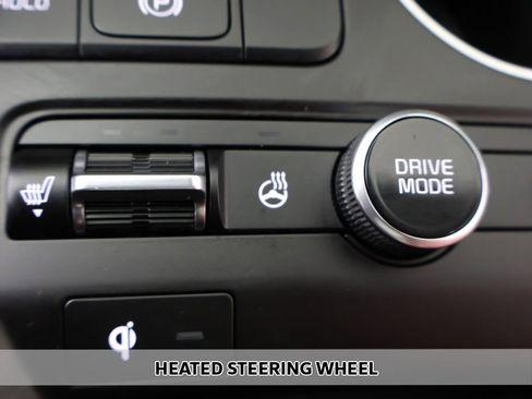 Used 2024 Kia K5 GT-Line AWD/4WD image 9