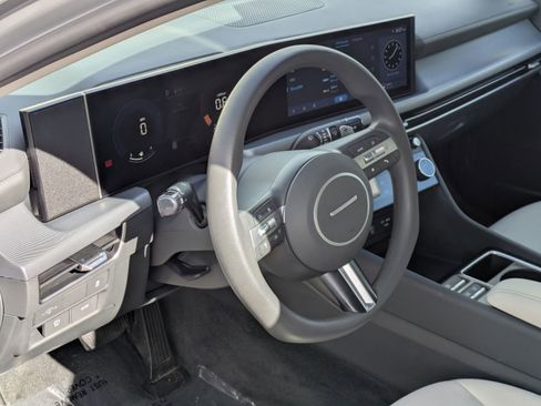 Certified 2025 Hyundai Sonata SEL FWD image 16