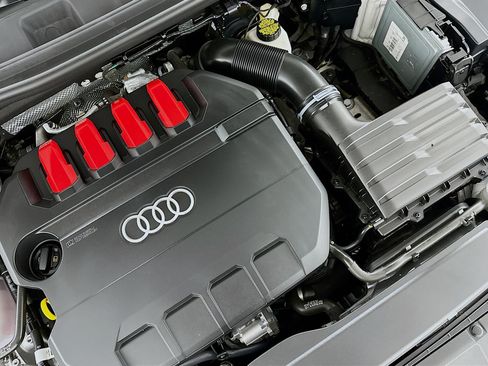 Used 2024 Audi S3 Premium Plus w/ Premium Plus Package image 31