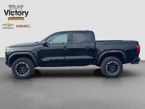 New 2026 GMC Canyon AT4 image 3