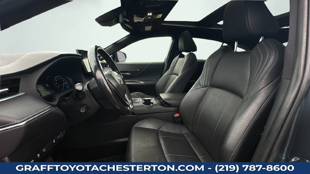 Used 2021 Toyota Venza Limited w/ Advanced Technology Package AWD/4WD image 23