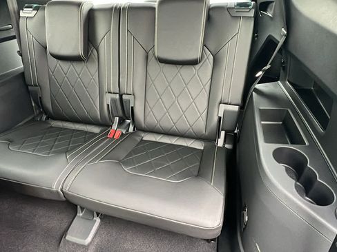 New 2026 Volkswagen Atlas SEL Premium R-Line image 31