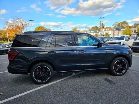 New 2024 Ford Expedition Limited AWD/4WD image 40