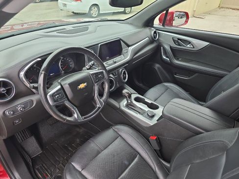 Used 2020 Chevrolet Blazer LT FWD image 16