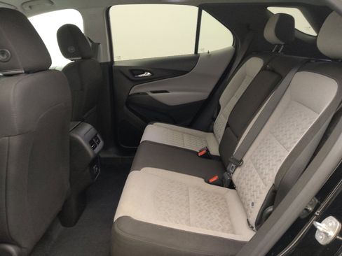 Used 2023 Chevrolet Equinox LS w/ LS Convenience Package FWD image 18