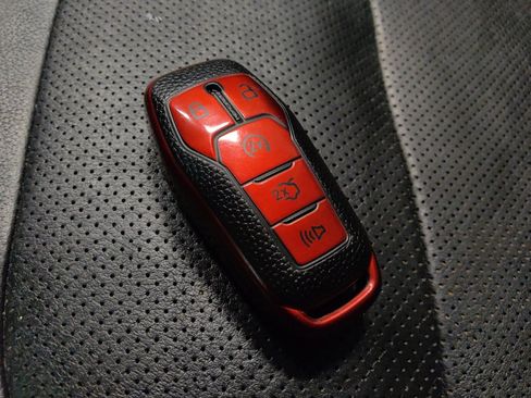 Used 2016 Ford Explorer Sport w/ Equipment Group 401A image 32