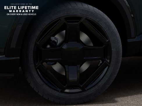 New 2027 Kia Telluride X-Line SX Prestige AWD/4WD image 10
