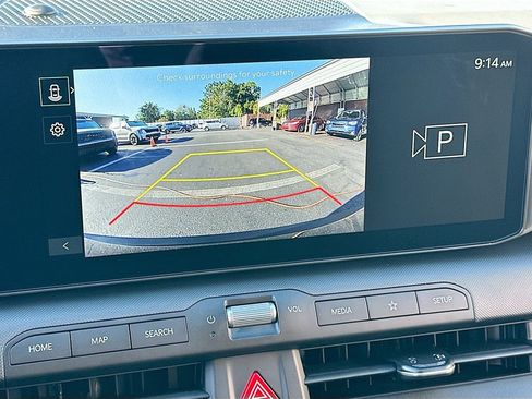 New 2025 Kia K4 LXS image 13