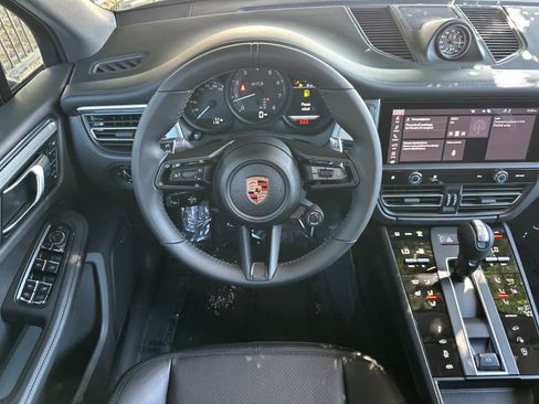 New 2026 Porsche Macan GTS AWD/4WD image 15