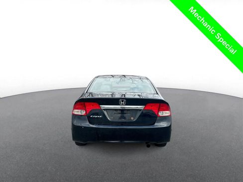 Used 2009 Honda Civic LX image 7