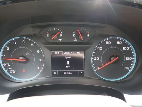 Used 2018 Chevrolet Traverse LS FWD image 26