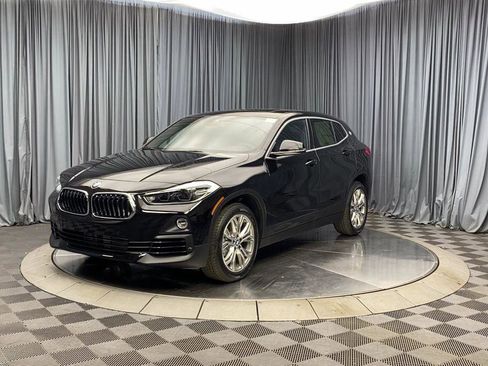 Used 2020 BMW X2 xDrive28i w/ Premium Package AWD/4WD image 3