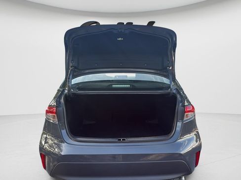 Used 2024 Toyota Corolla LE FWD image 9