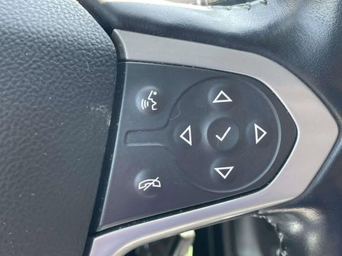 Used 2021 Chevrolet Colorado LT w/ Safety Package image 20