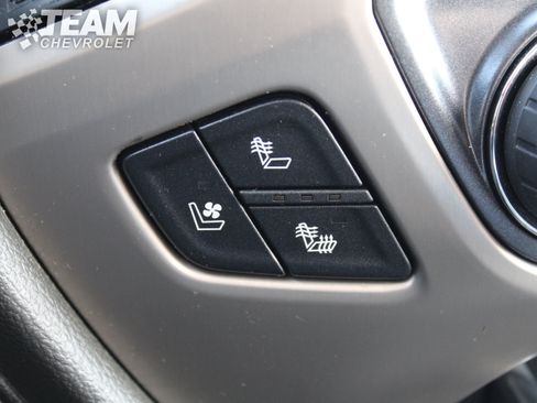 Used 2018 GMC Sierra 1500 Denali w/ Denali Ultimate Package AWD/4WD image 20