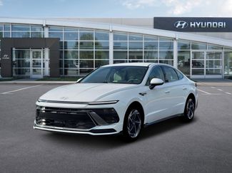 New 2026 Hyundai Sonata SEL video 1