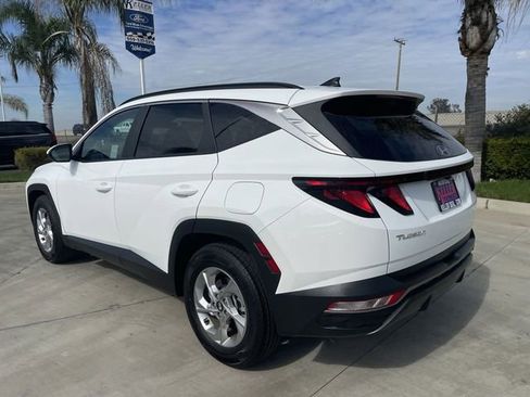 Used 2024 Hyundai Tucson SEL image 6