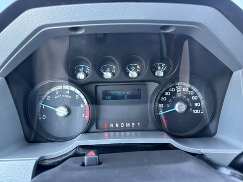 Used 2016 Ford F250 XL w/ Power Equipment Group AWD/4WD image 23