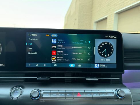 Certified 2026 Hyundai Kona SEL Premium image 11