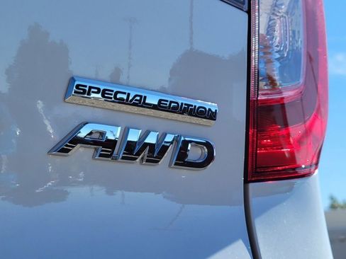 Used 2022 Honda Pilot Special Edition image 14