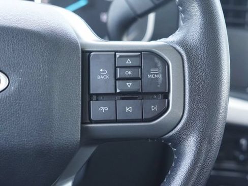 Used 2021 Ford F150 XLT w/ Equipment Group 302A High RWD image 24