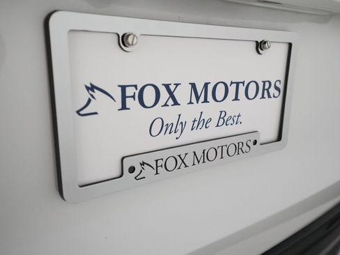 Certified 2023 Honda HR-V Sport image 36