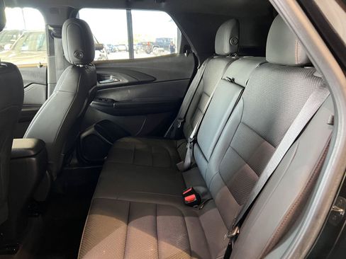 Used 2022 Chevrolet TrailBlazer RS FWD image 20