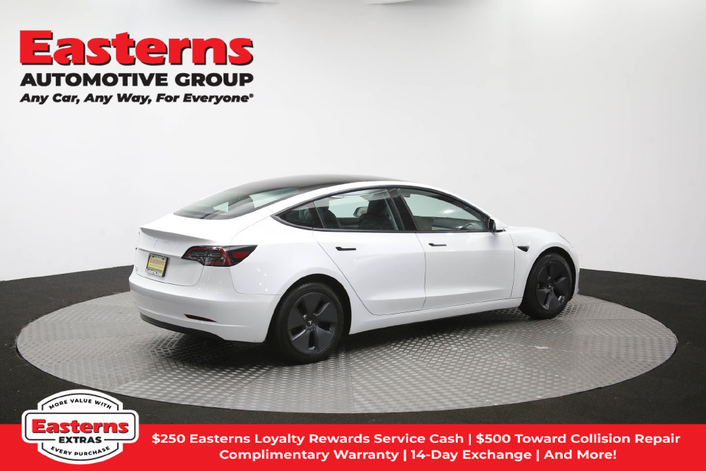 Used 2023 Tesla Model 3 Standard Range RWD image 38