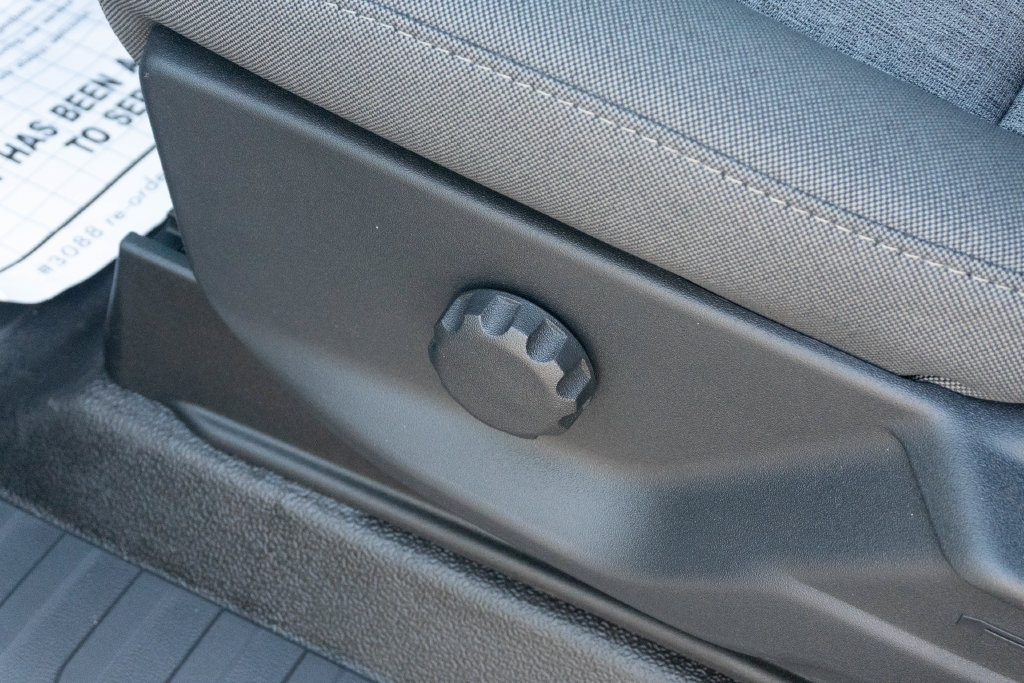 New 2026 Ford F350 XL AWD/4WD image 19