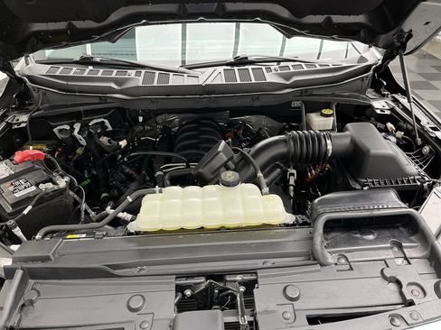 Certified 2023 Ford F150 XLT w/ Equipment Group 302A High AWD/4WD image 30
