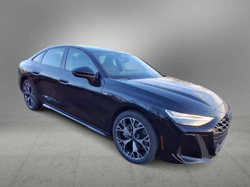 New 2026 Audi A6 Premium Plus image 2