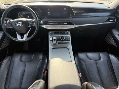 Used 2021 Hyundai Palisade Limited image 13