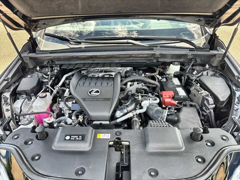 Used 2024 Lexus NX 350 AWD image 13