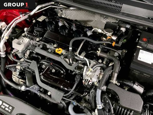 Certified 2023 Toyota Corolla LE image 33