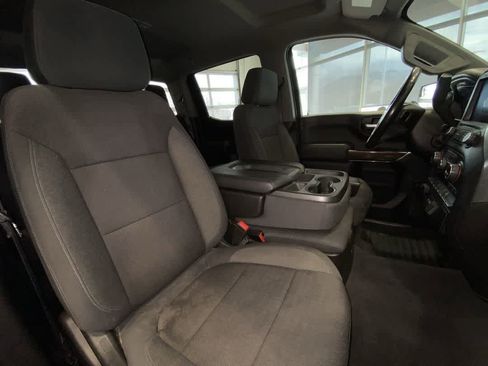 Used 2020 Chevrolet Silverado 1500 LT image 25